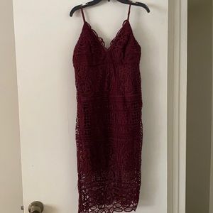 Cocktail dress